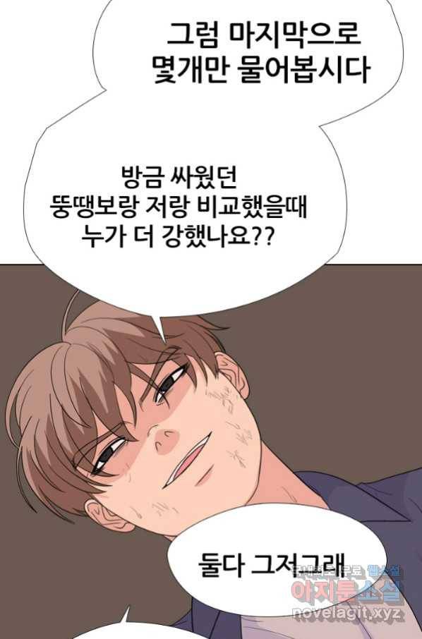 고교전설 247화 행동 88