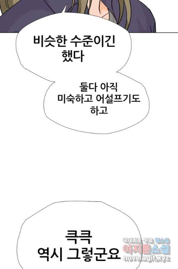 고교전설 247화 행동 90