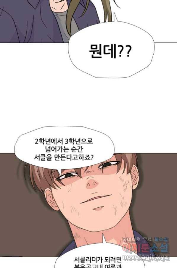 고교전설 247화 행동 94
