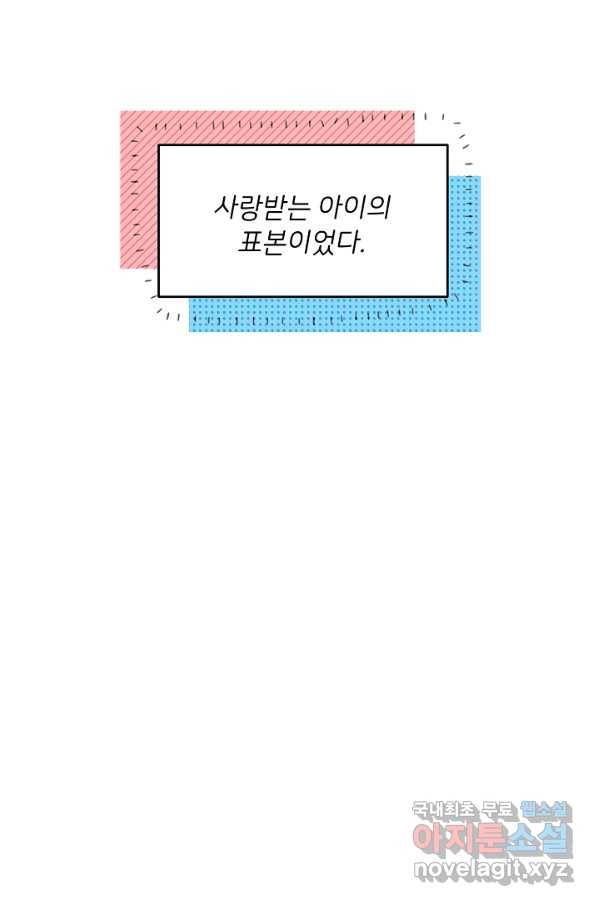 마릴린은 라리엔사를 너무 좋아해! 75화 6