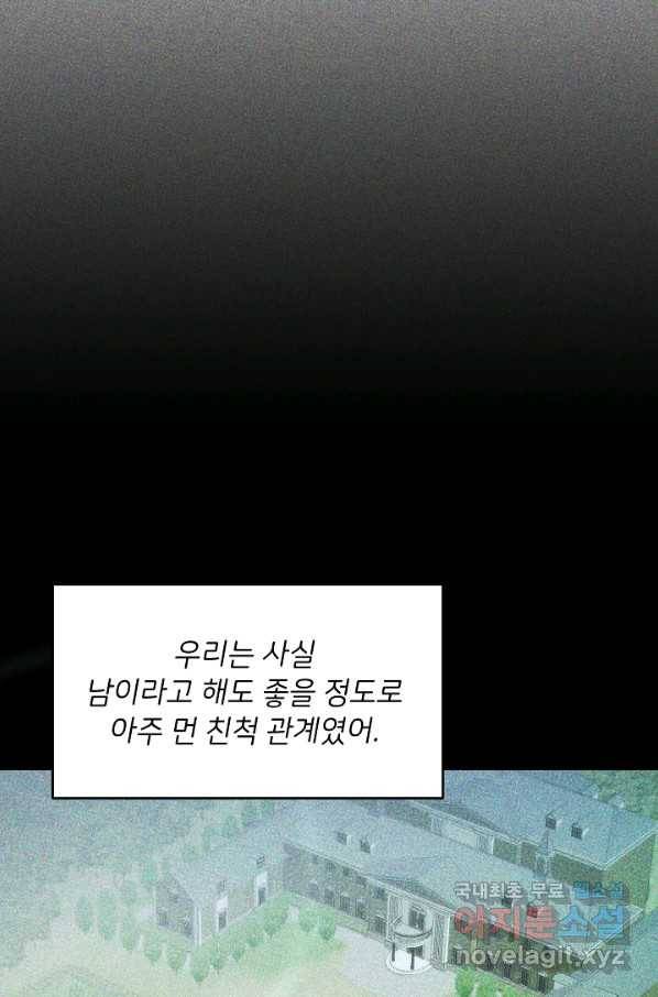 마릴린은 라리엔사를 너무 좋아해! 75화 9