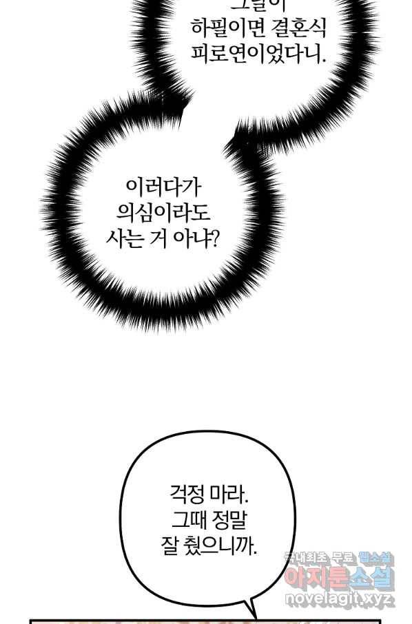 이혼해주세요, 남편님! 64화 24
