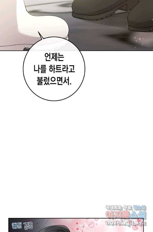 여주에게 버려진 악당을 구하는 방법 51화 9