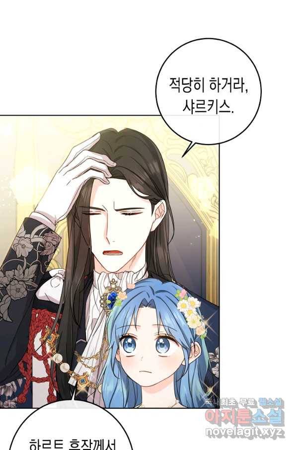 여주에게 버려진 악당을 구하는 방법 51화 11