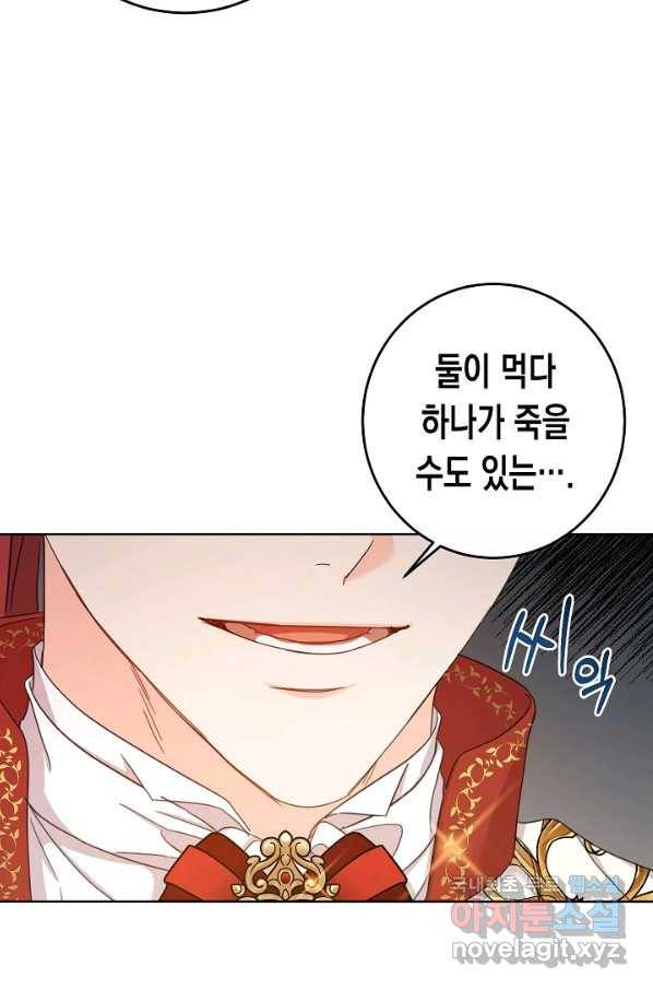 여주에게 버려진 악당을 구하는 방법 51화 18
