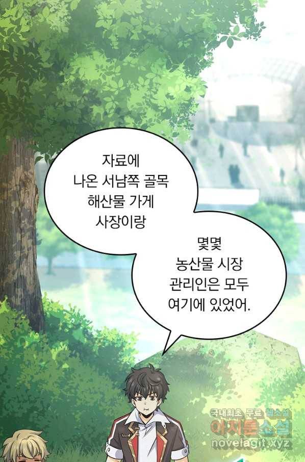 악역 플레이어는 강해지고 싶다 131화 6