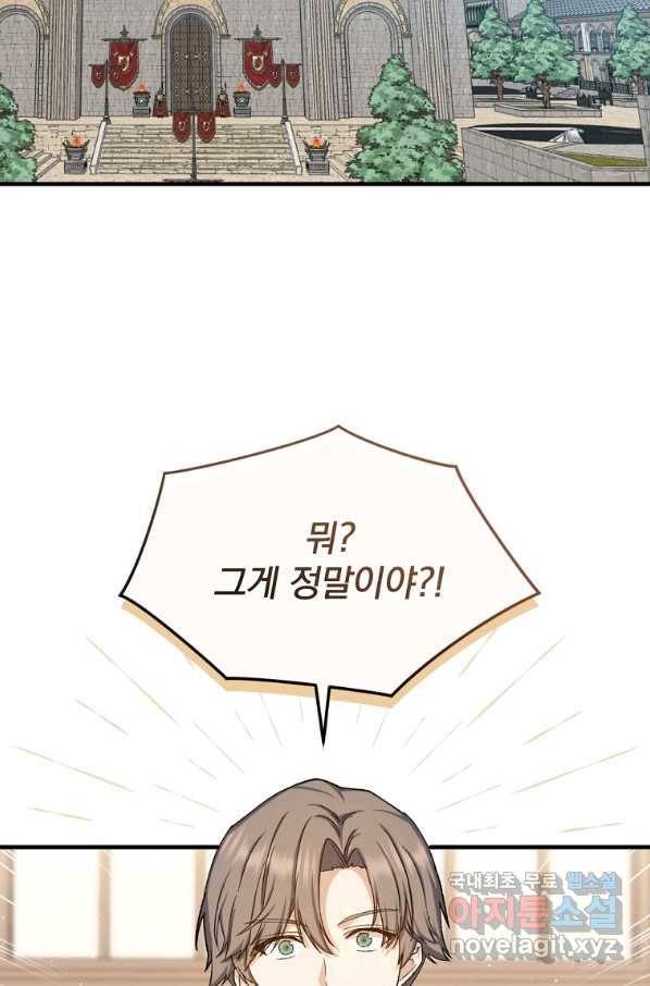 8클래스 마법사의 회귀 58화 2
