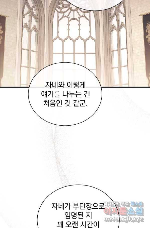 8클래스 마법사의 회귀 58화 24