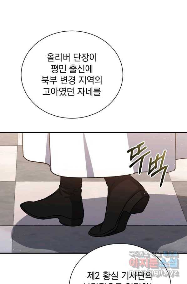 8클래스 마법사의 회귀 58화 34