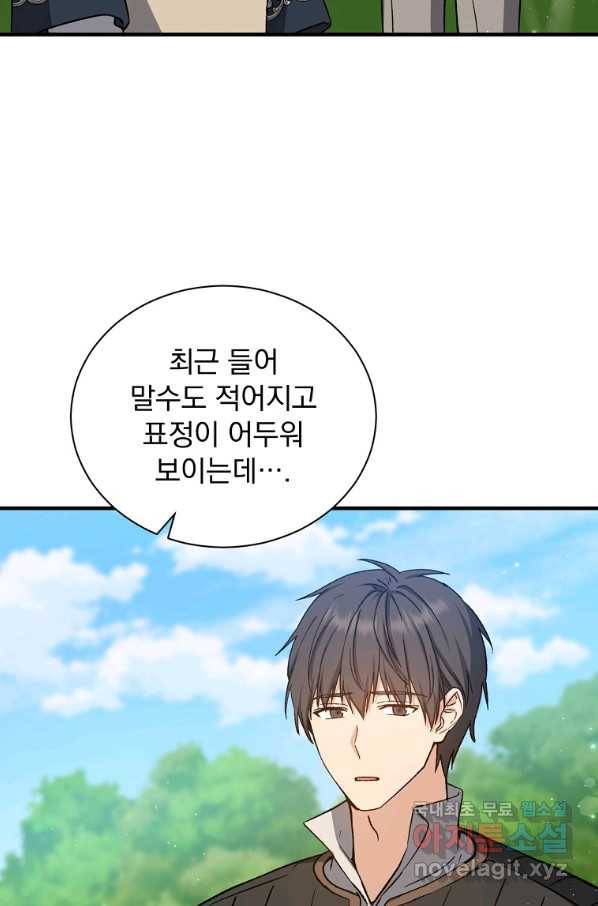 8클래스 마법사의 회귀 58화 83
