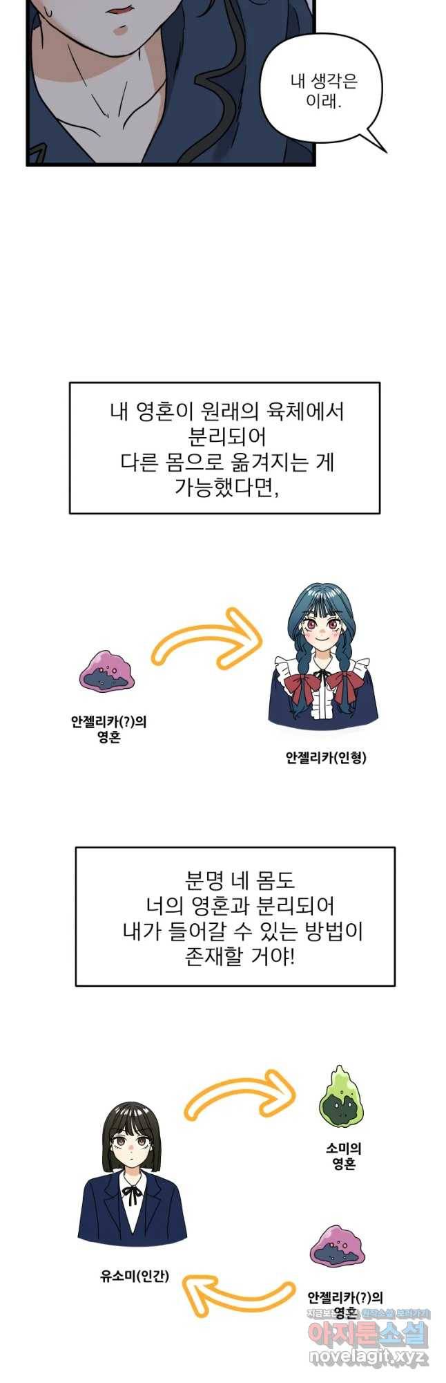 안젤리카 4화 5