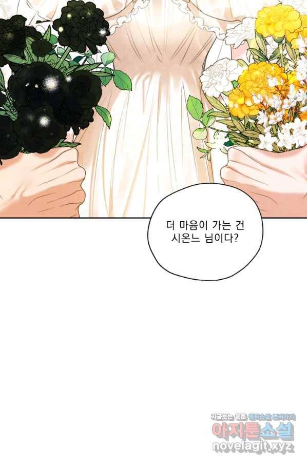 나는 남주의 전 여친이었다 73화 63