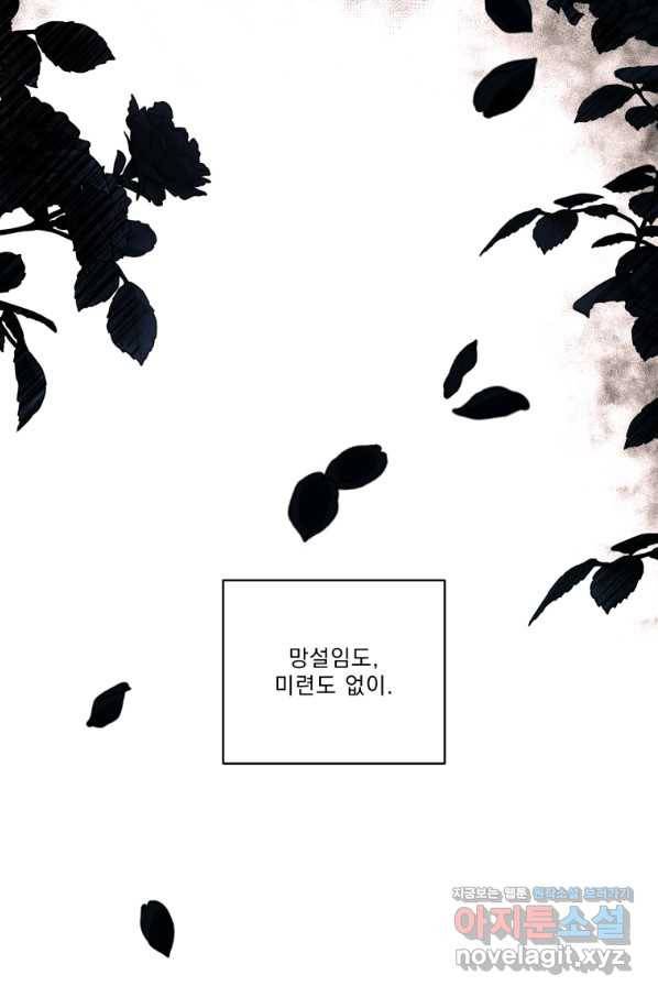 나는 남주의 전 여친이었다 73화 74