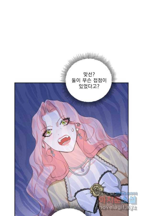나는 남주의 전 여친이었다 73화 85