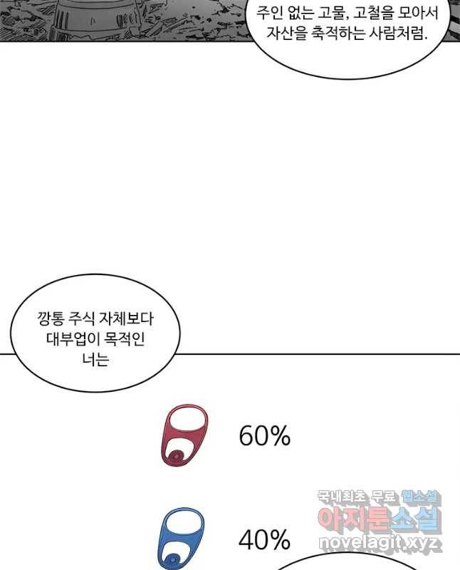 화폐개혁 벙커편 21화 15