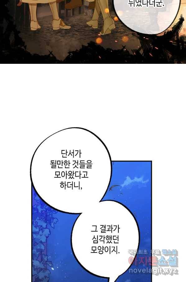 잘못된 고백 63화 48