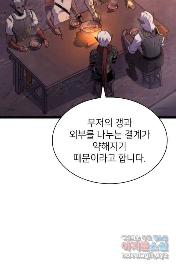 나 혼자 만렙 귀환자 181화 44