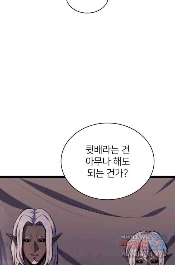 나 혼자 만렙 귀환자 181화 82