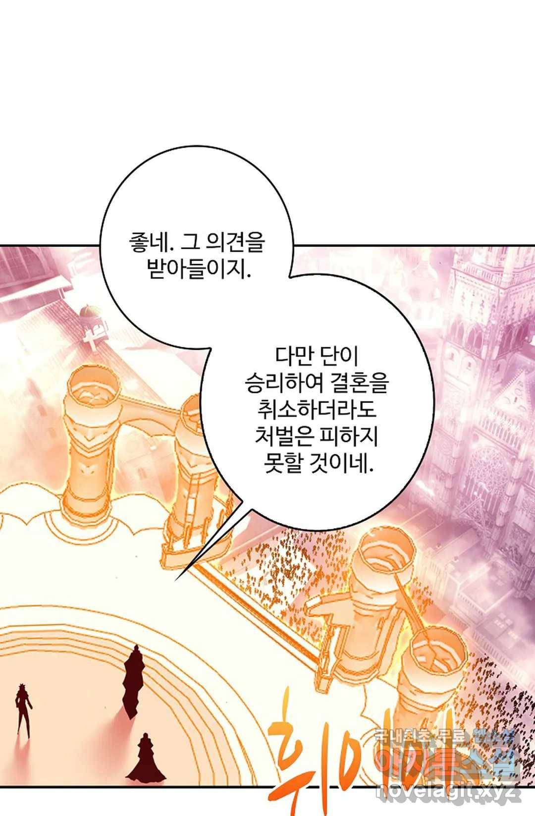 사신 영웅전: 바보 마법사 영웅이 되다 205화 21