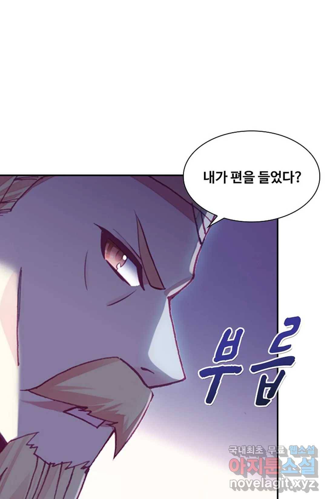 사신 영웅전: 바보 마법사 영웅이 되다 205화 25