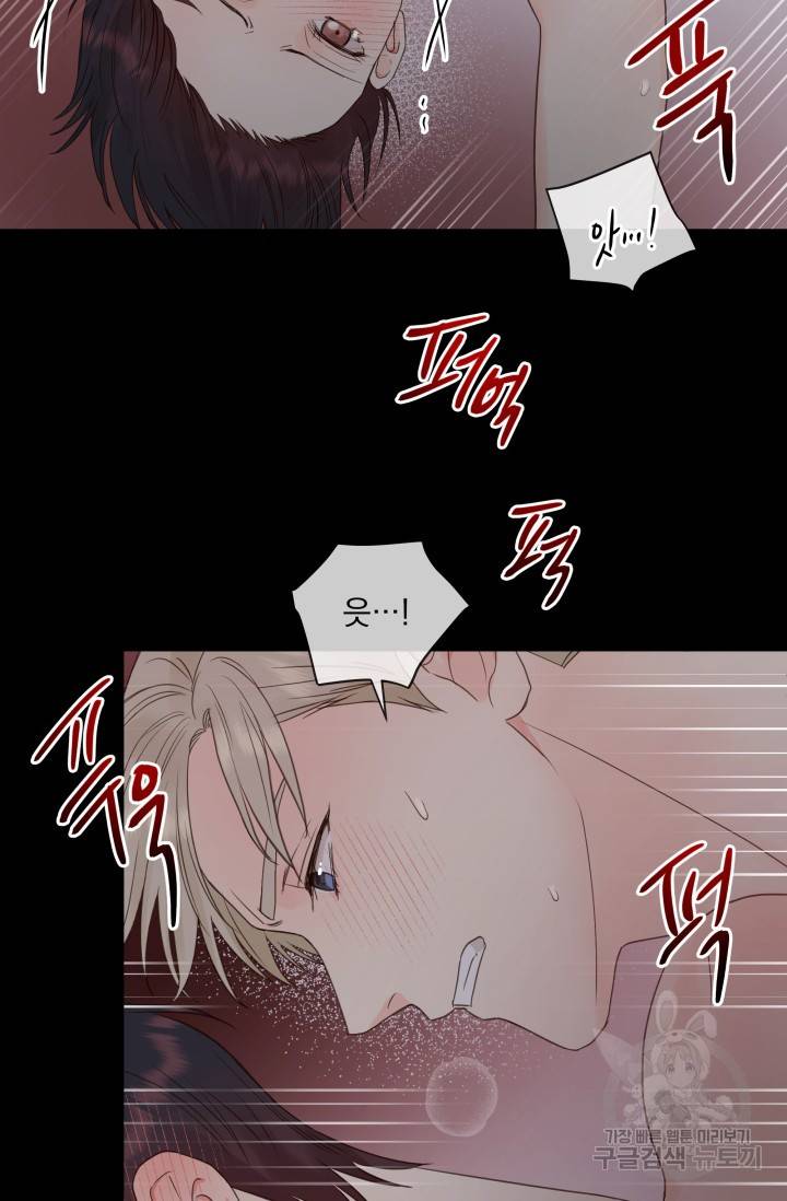 손아귀에서 피어나는 꽃 12화 43
