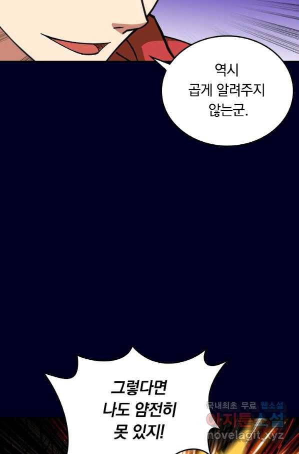 신은 나를 버렸다 76화 12