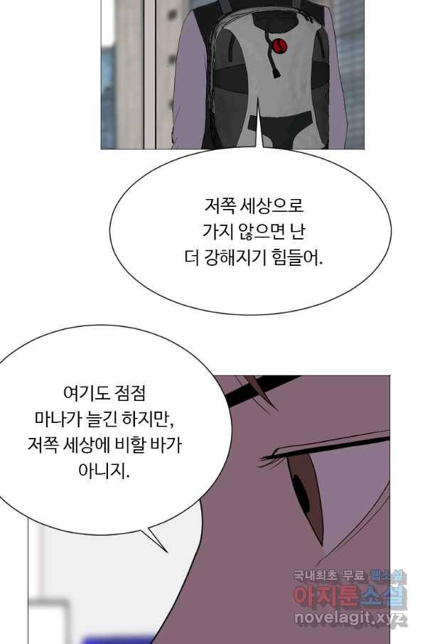 다른 세계에서 주워왔습니다 130화 58