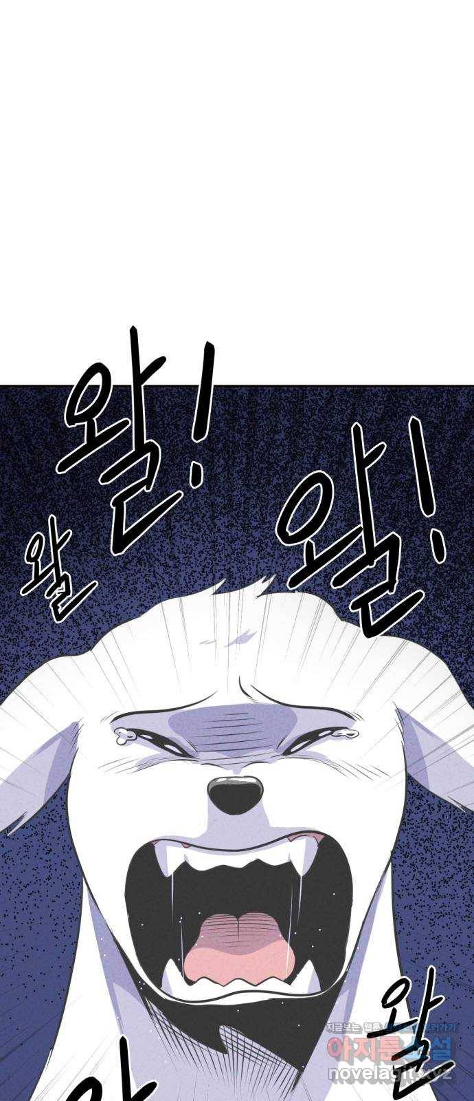 개와 사람의 시간 4화 1