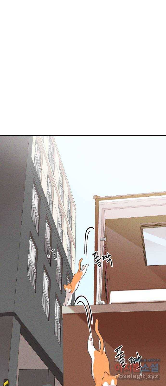 개와 사람의 시간 4화 51