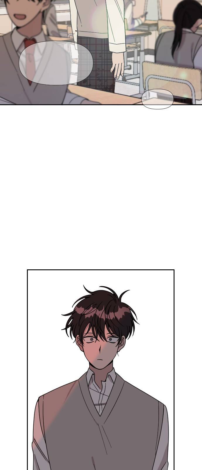 널 사랑하는 죽은 형 1화 71