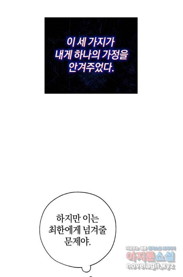 백작가의 망나니가 되었다 86화 12
