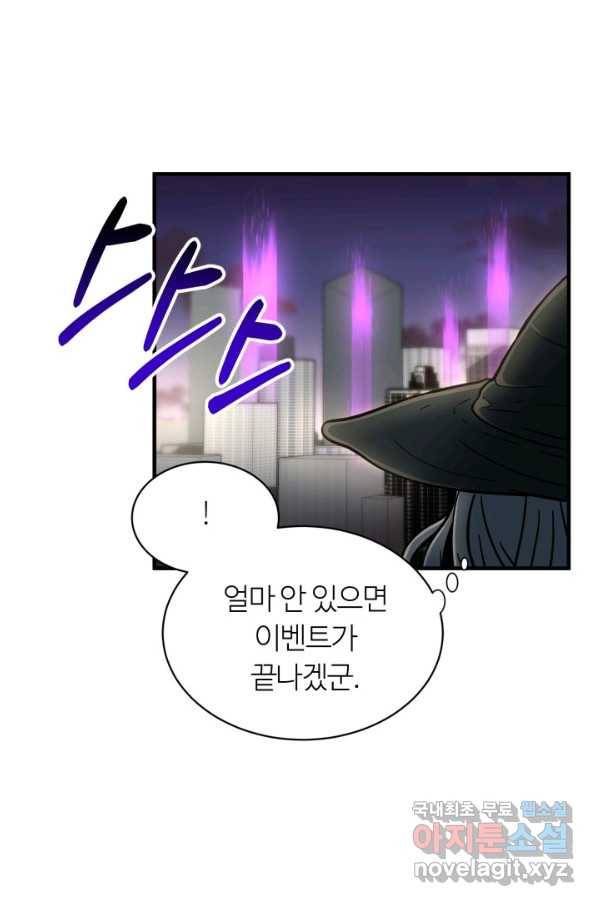 집 밖은 위험해 54화 53