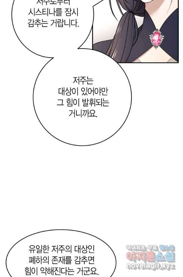 아이고, 폐하! 55화 22