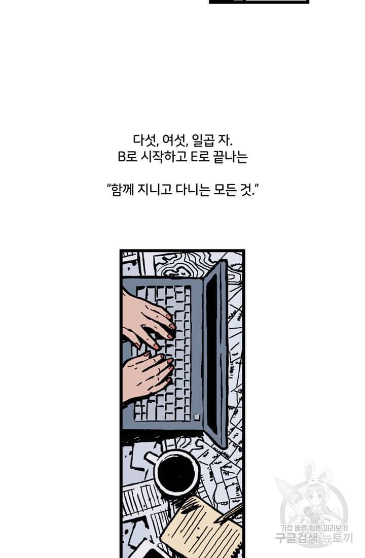 호크아이 15화 14