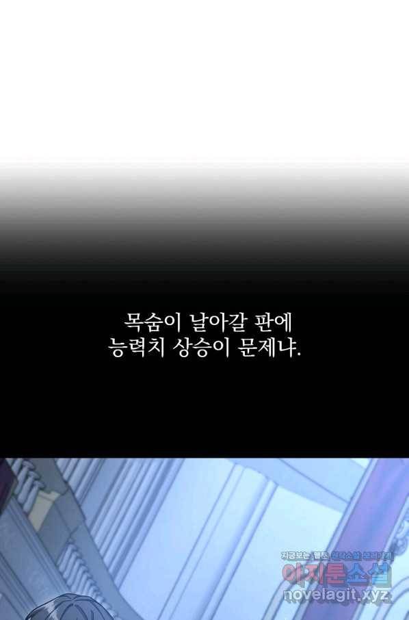 뉴비가 너무 강함 11화 17