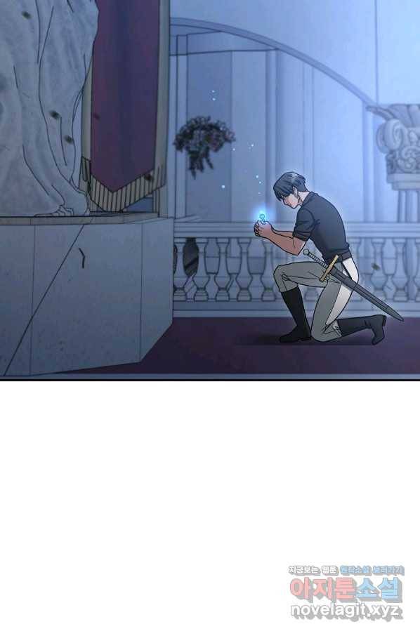뉴비가 너무 강함 11화 21
