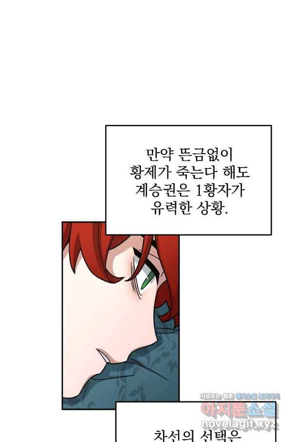 뉴비가 너무 강함 11화 95