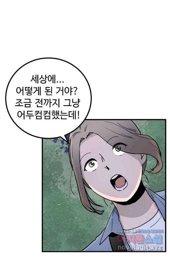 미친남녀 3화 33