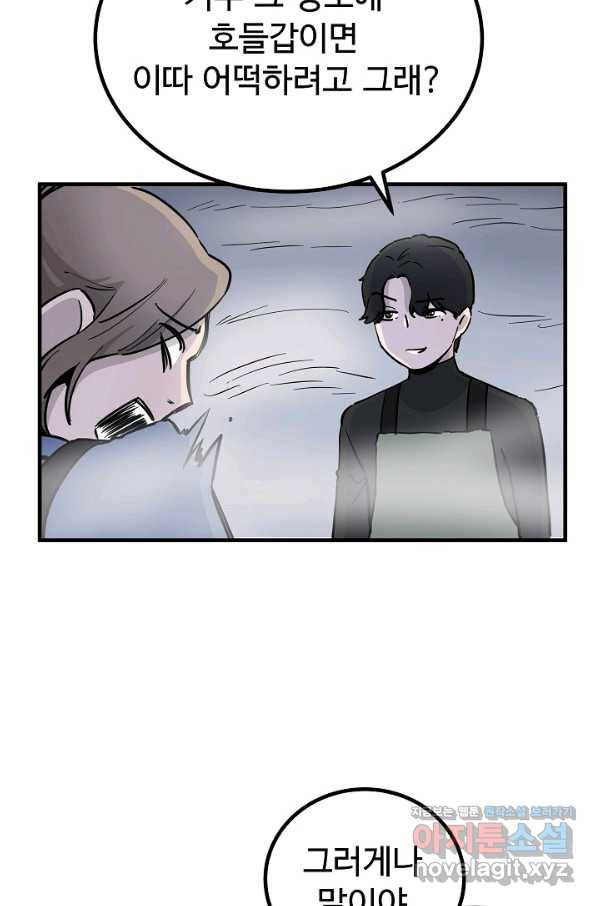 미친남녀 3화 55