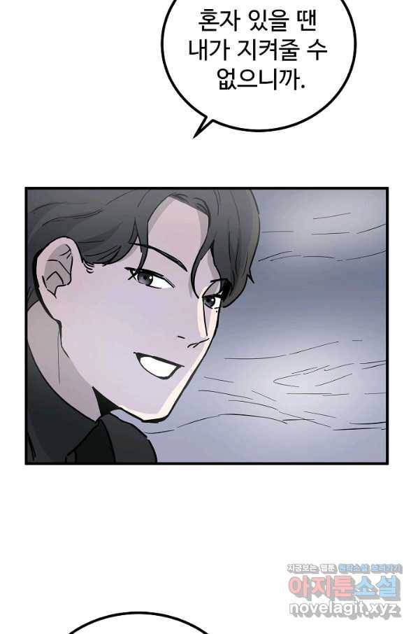 미친남녀 3화 61