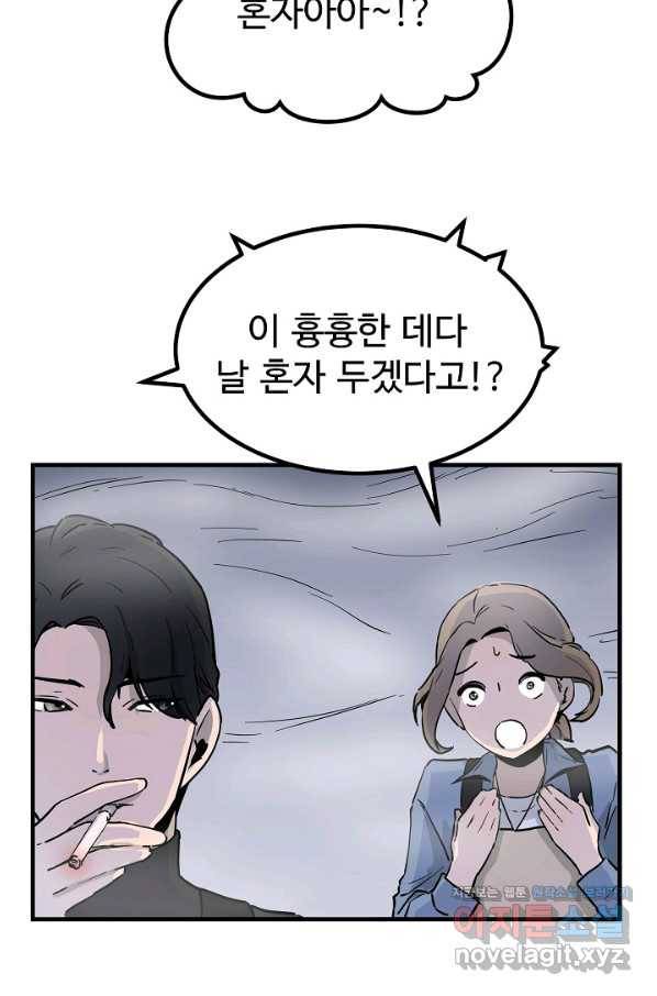 미친남녀 3화 66