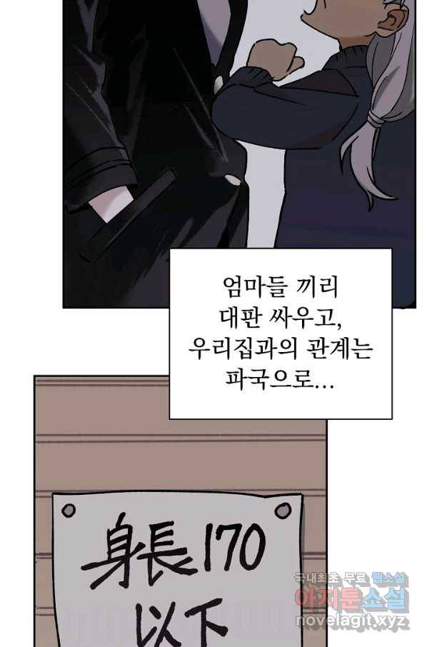 지상최강고3히어로 41화 47