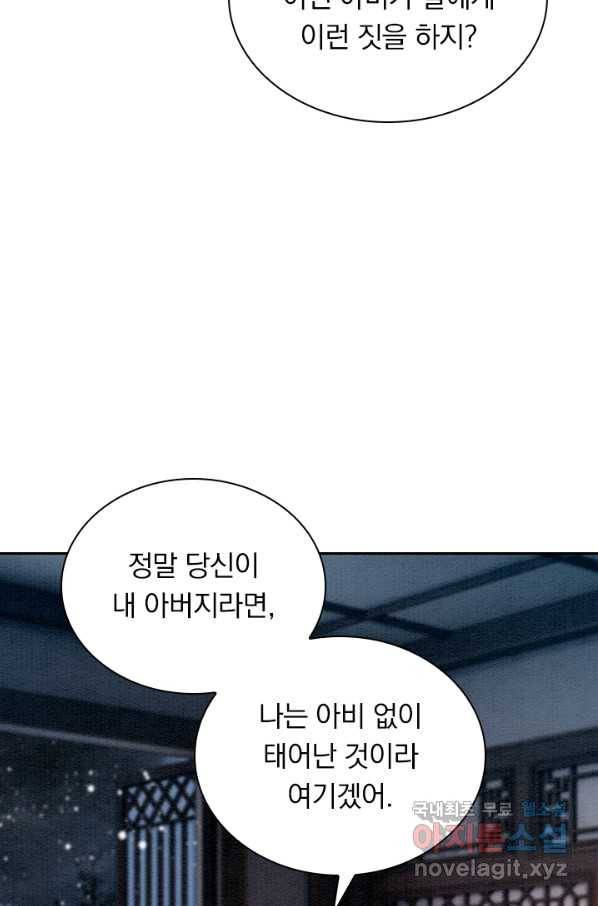 폭군이 내 새끼가 되었습니다 237화 42