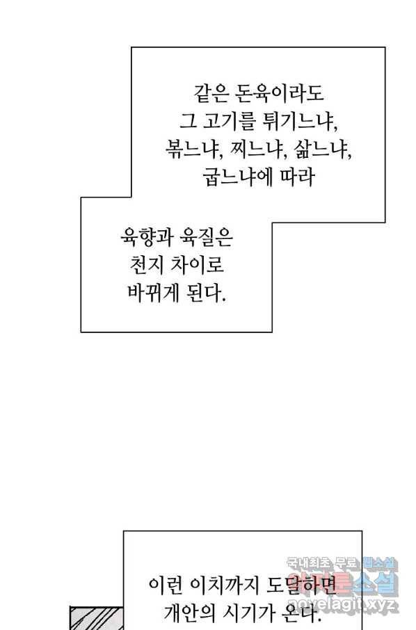 태상교주 숙수되다 108화 58