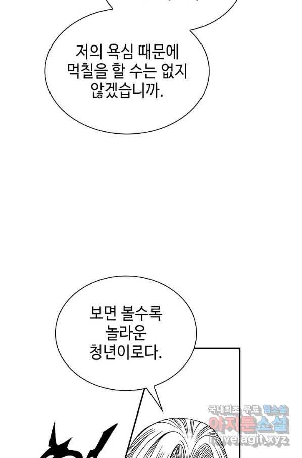 태상교주 숙수되다 108화 80