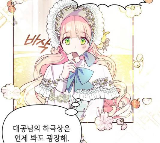 대공님, 실수였어요! 39화 102