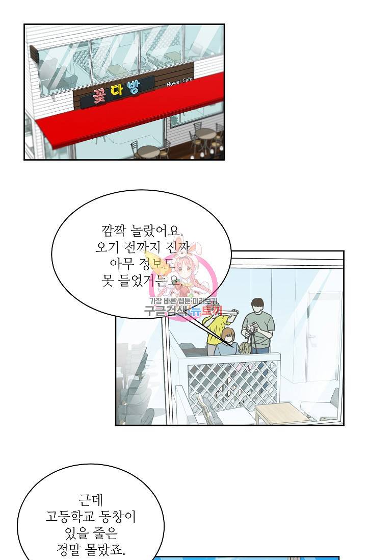 귀여운 야수님 64화 1