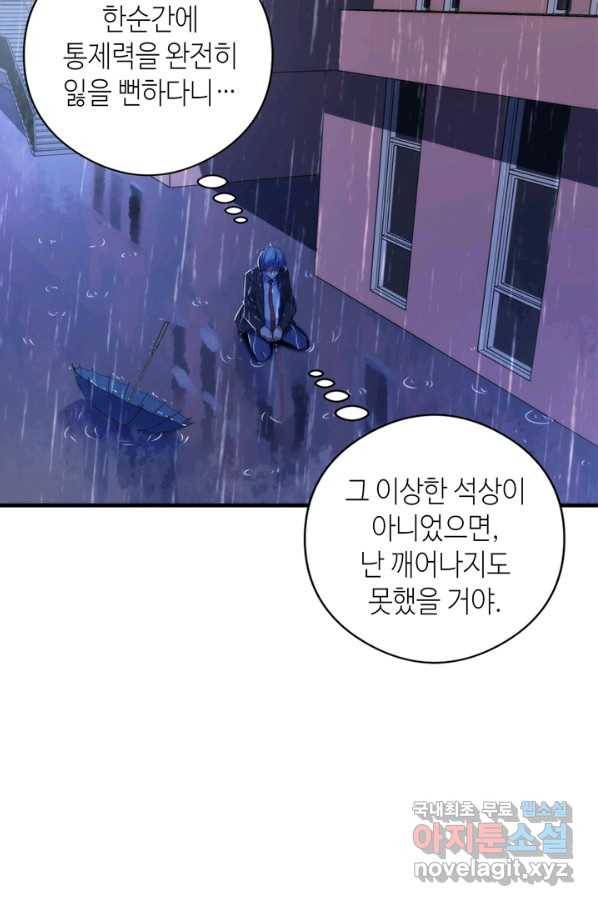 신이되다 - 크툴루신화 77화 38