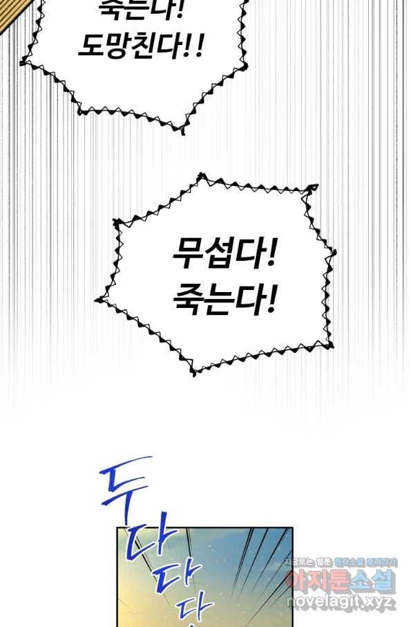 만렙으로 사는 법 24화 4