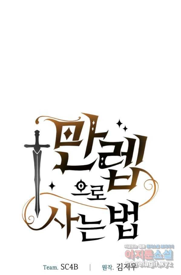 만렙으로 사는 법 24화 7